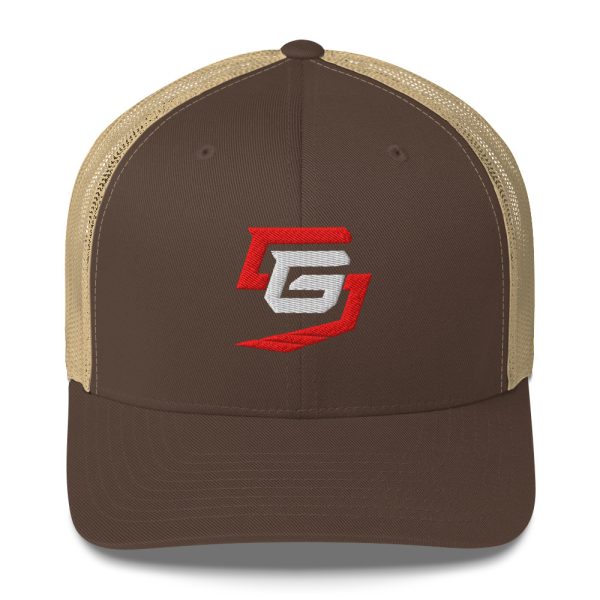 Cappellino trucker + 1 Ticket - immagine 2