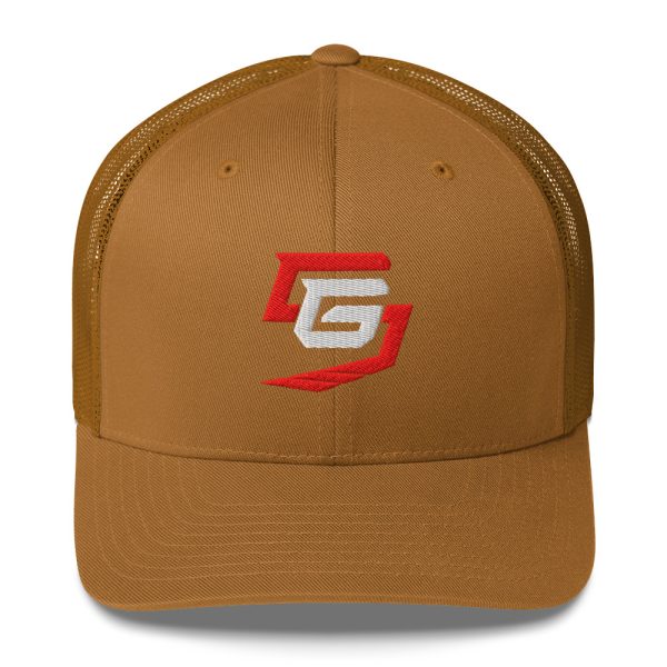 Cappellino trucker + 1 Ticket - immagine 5