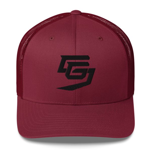 Cappellino trucker + 1 Ticket