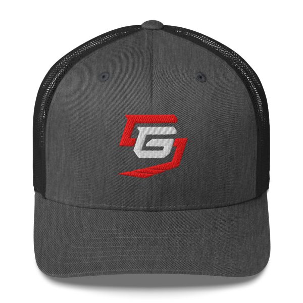 Cappellino trucker + 1 Ticket - immagine 3