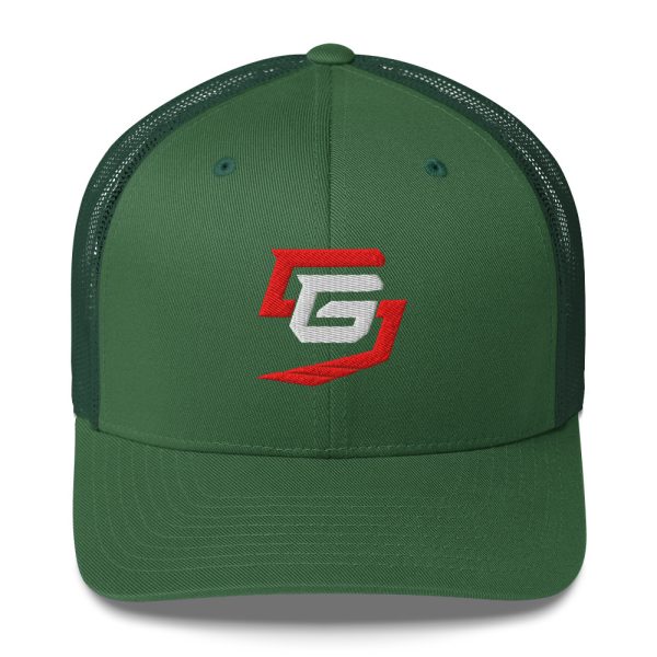 Cappellino trucker + 1 Ticket - immagine 4