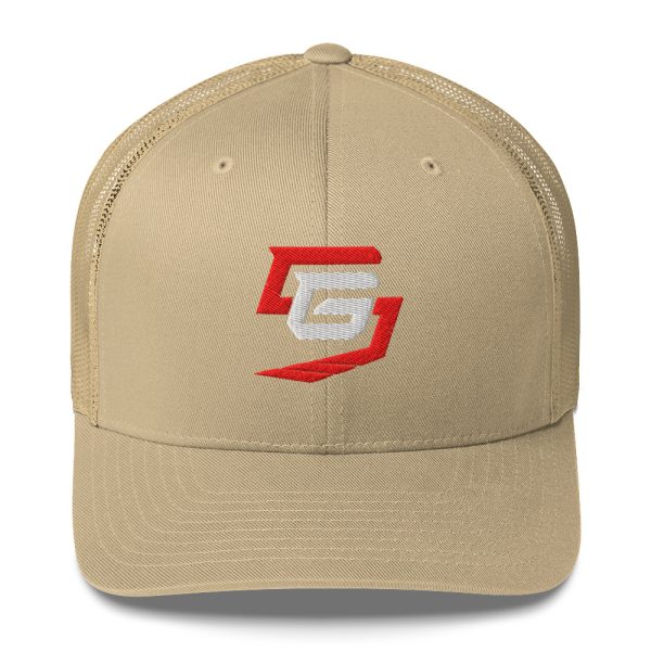 Cappellino trucker + 1 Ticket - immagine 6