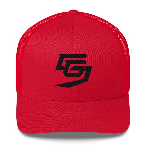 Cappellino trucker + 1 Ticket - immagine 2