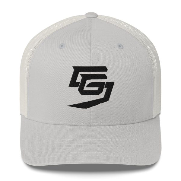 Cappellino trucker + 1 Ticket - immagine 3