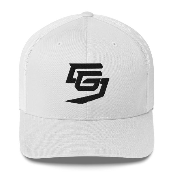 Cappellino trucker + 1 Ticket - immagine 4